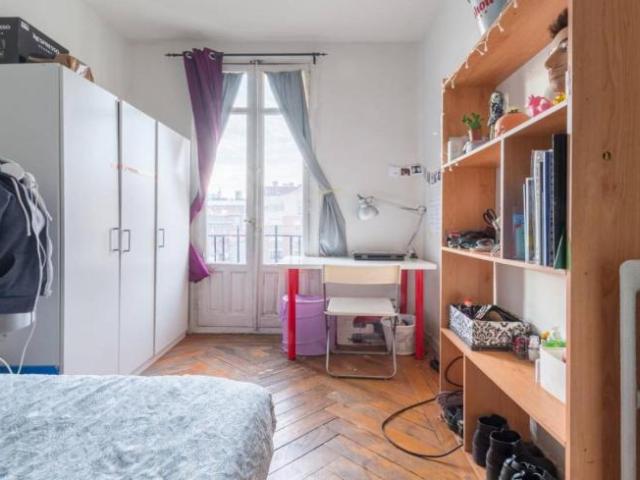 Alquiler 10 Dormitorio Shared Living/Roommate Madrid Madrid DS99798834