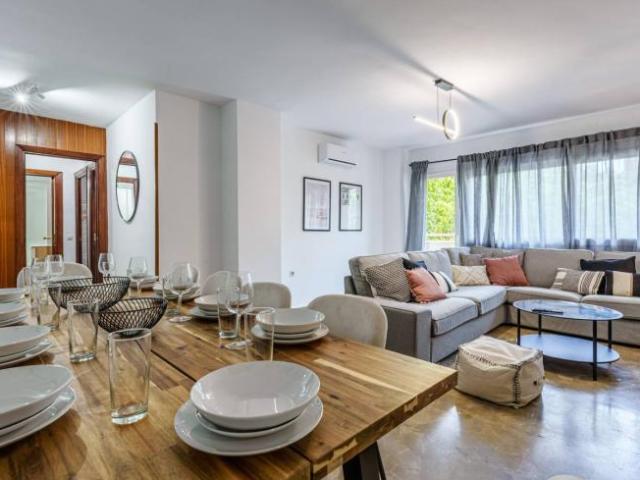 Alquiler 10 Dormitorio Shared Living/Roommate Malaga Malaga DS104713562
