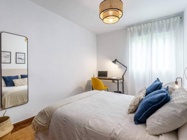 Alquiler 10 Dormitorio Shared Living/Roommate Malaga Malaga DS103340381