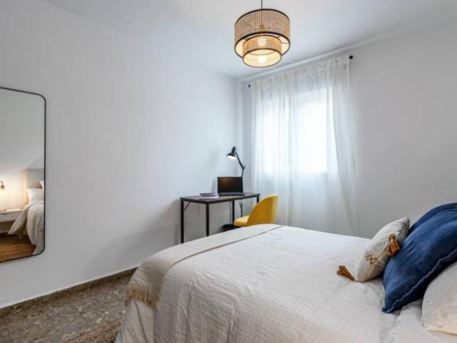 Alquiler 10 Dormitorio Shared Living/Roommate Malaga Malaga DS103340710