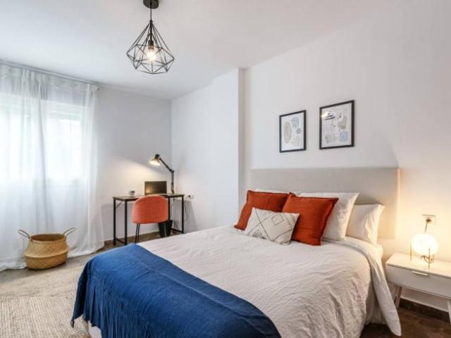 Alquiler 10 Dormitorio Shared Living/Roommate Malaga Malaga DS103341033