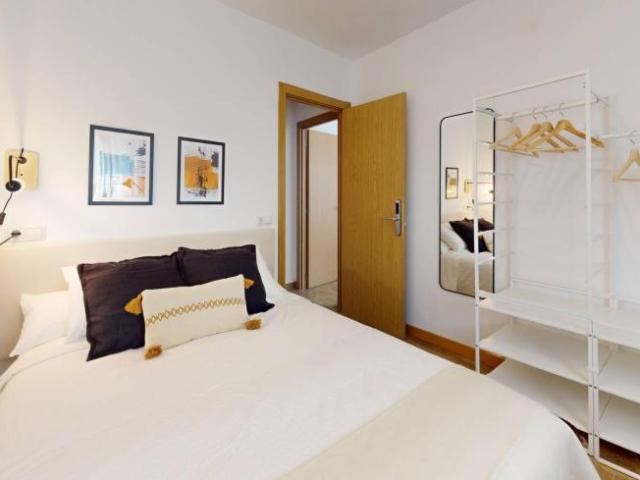 Alquiler 10 Dormitorio Shared Living/Roommate Malaga Malaga DS103341126