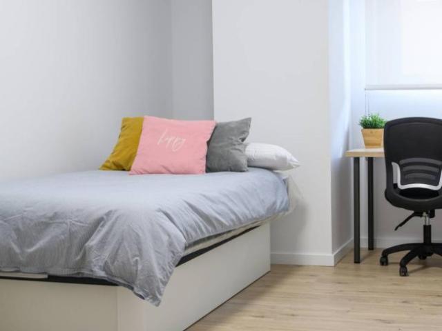 Alquiler 10 Dormitorio Shared Living/Roommate Murcia Murcia DS94007484