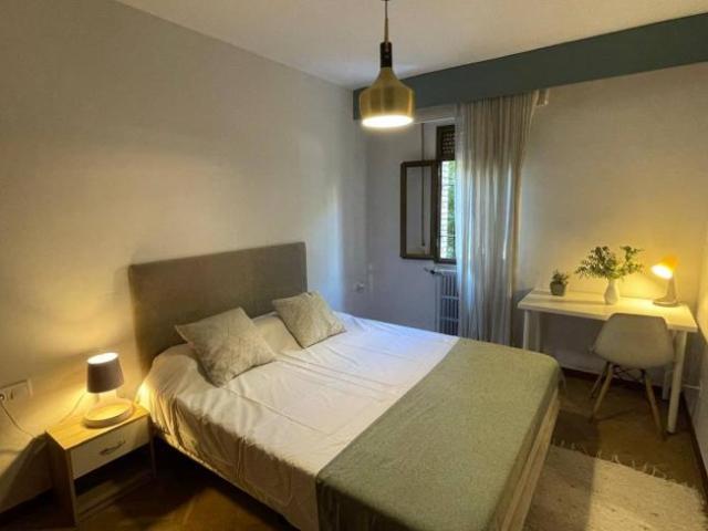 Alquiler 10 Dormitorio Shared Living/Roommate Seville Seville DS95662966