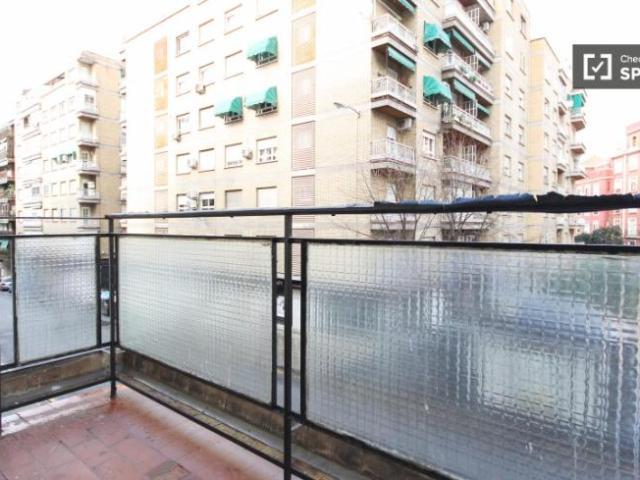 Alquiler 11 Dormitorio Shared Living/Roommate Granada Granada DS101693855