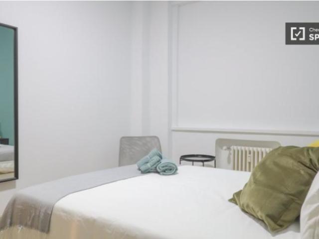Alquiler 11 Dormitorio Shared Living/Roommate Madrid Madrid DLS101761737