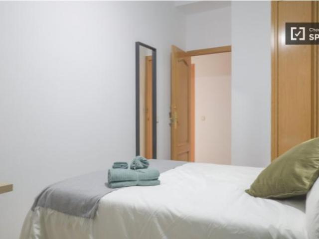 Alquiler 11 Dormitorio Shared Living/Roommate Madrid Madrid DLS101806164