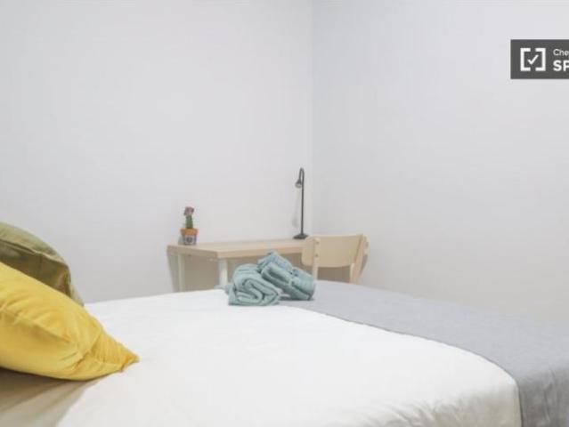 Alquiler 11 Dormitorio Shared Living/Roommate Madrid Madrid DLS101806376