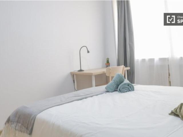 Alquiler 11 Dormitorio Shared Living/Roommate Madrid Madrid DLS101822077