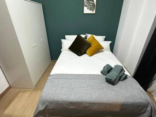 Alquiler 11 Dormitorio Shared Living/Roommate Madrid Madrid DLS76432562