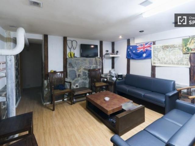 Alquiler 11 Dormitorio Shared Living/Roommate Madrid Madrid DS101737108
