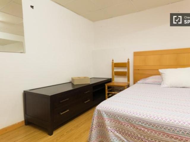 Alquiler 11 Dormitorio Shared Living/Roommate Madrid Madrid DS101737425