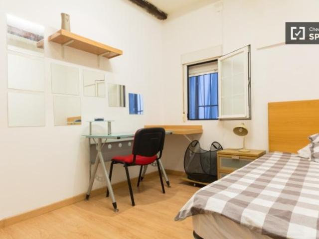 Alquiler 11 Dormitorio Shared Living/Roommate Madrid Madrid DS101731079