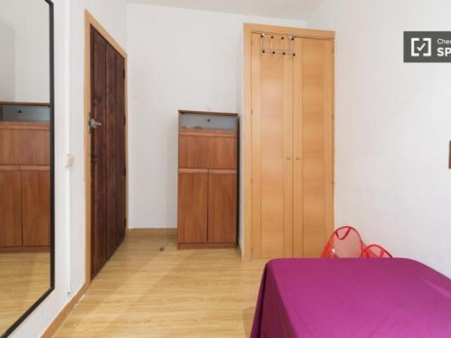 Alquiler 11 Dormitorio Shared Living/Roommate Madrid Madrid DS101806070