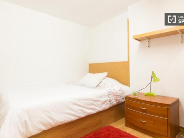 Alquiler 11 Dormitorio Shared Living/Roommate Madrid Madrid DS101810159