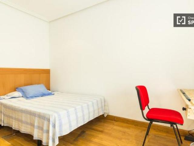 Alquiler 11 Dormitorio Shared Living/Roommate Madrid Madrid DS54283035