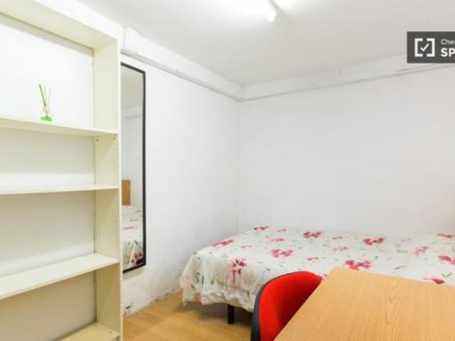 Alquiler 11 Dormitorio Shared Living/Roommate Madrid Madrid DS54283041