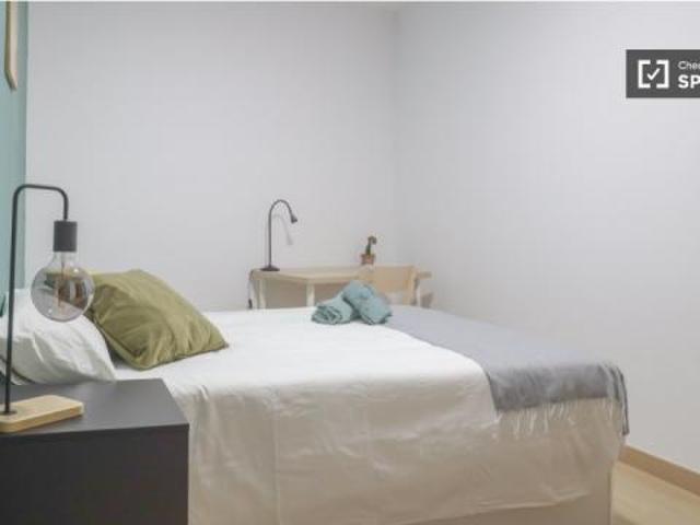 Alquiler 11 Dormitorio Shared Living/Roommate Madrid Madrid DS75656541