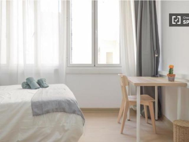 Alquiler 11 Dormitorio Shared Living/Roommate Madrid Madrid DS75656544