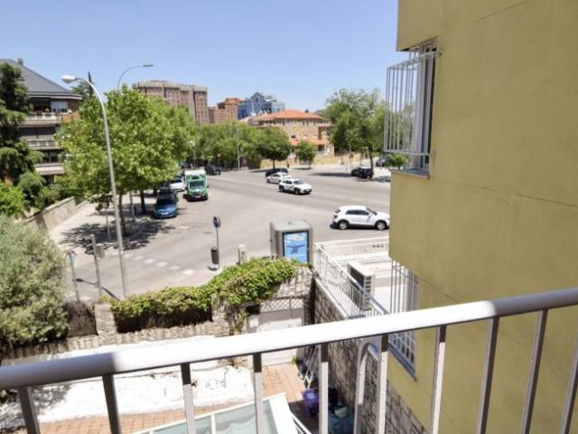 Alquiler 11 Dormitorio Shared Living/Roommate Madrid Madrid DS92198484