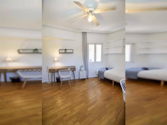 Alquiler 11 Dormitorio Shared Living/Roommate Madrid Madrid DS92198487