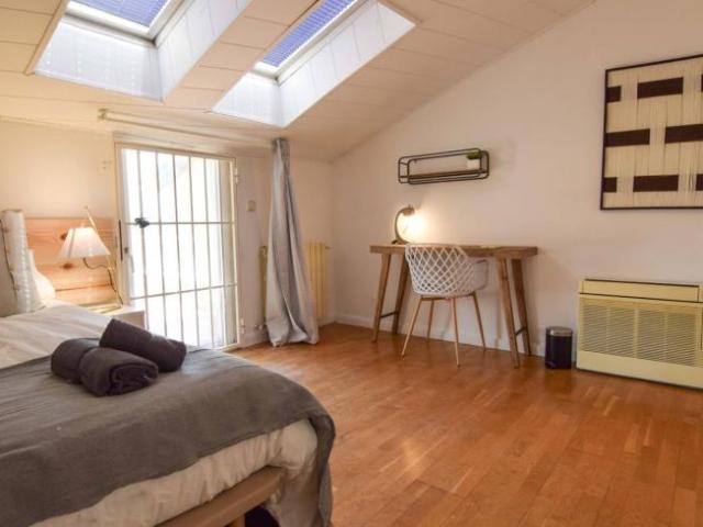 Alquiler 11 Dormitorio Shared Living/Roommate Madrid Madrid DS92198489