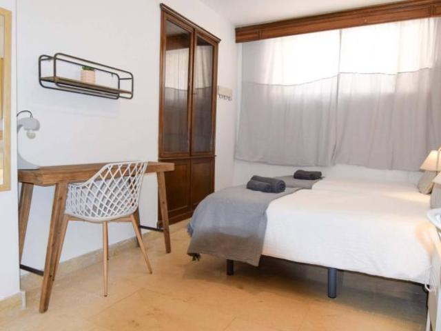 Alquiler 11 Dormitorio Shared Living/Roommate Madrid Madrid DS92198641
