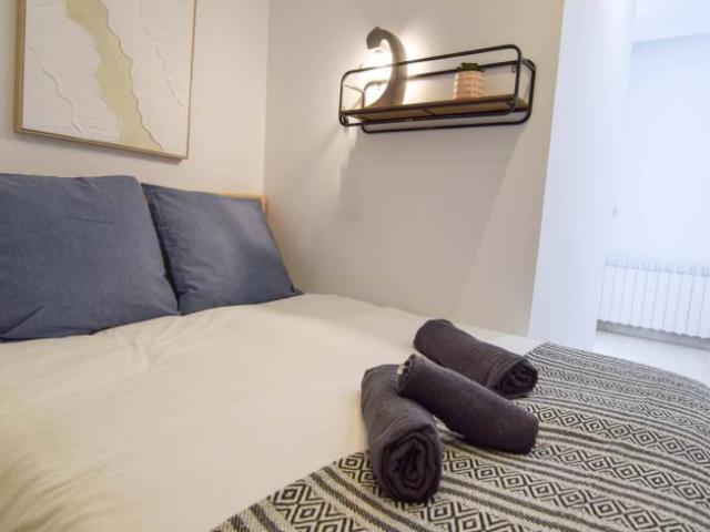 Alquiler 11 Dormitorio Shared Living/Roommate Madrid Madrid DS92198649