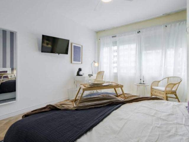 Alquiler 11 Dormitorio Shared Living/Roommate Madrid Madrid DS95122676