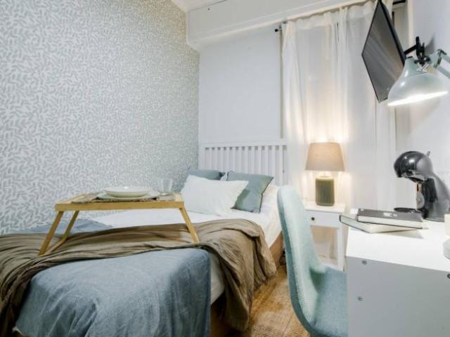 Alquiler 11 Dormitorio Shared Living/Roommate Madrid Madrid DS95122713