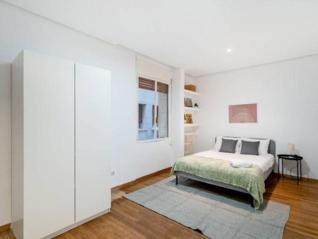Alquiler 11 Dormitorio Shared Living/Roommate Madrid Madrid DS98343682