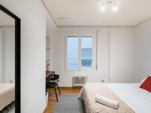 Alquiler 11 Dormitorio Shared Living/Roommate Madrid Madrid DS98343107