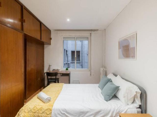 Alquiler 11 Dormitorio Shared Living/Roommate Madrid Madrid DS98343201