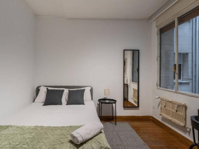 Alquiler 11 Dormitorio Shared Living/Roommate Madrid Madrid DS98343269