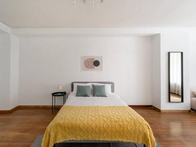 Alquiler 11 Dormitorio Shared Living/Roommate Madrid Madrid DS98343271