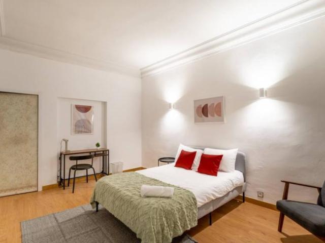 Alquiler 11 Dormitorio Shared Living/Roommate Madrid Madrid DS98343293