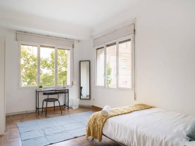 Alquiler 11 Dormitorio Shared Living/Roommate Madrid Madrid DS98343365