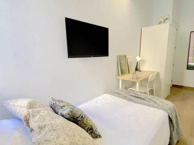 Alquiler 11 Dormitorio Shared Living/Roommate Seville Seville DS101020766