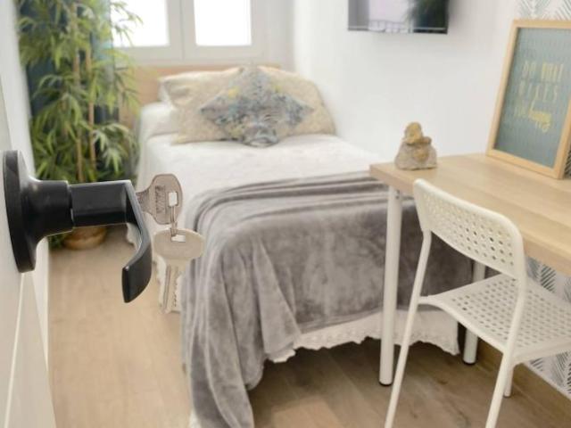 Alquiler 11 Dormitorio Shared Living/Roommate Seville Seville DS101020768