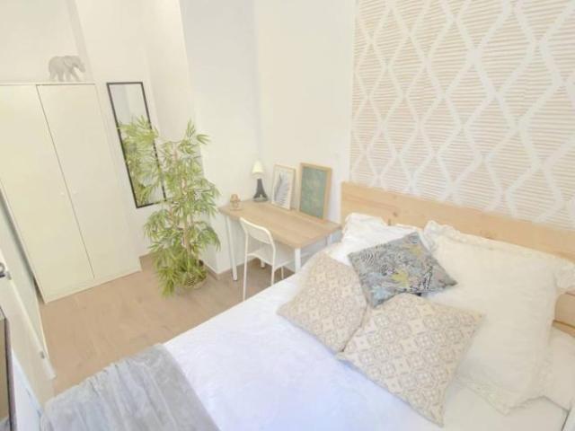 Alquiler 11 Dormitorio Shared Living/Roommate Seville Seville DS101020772