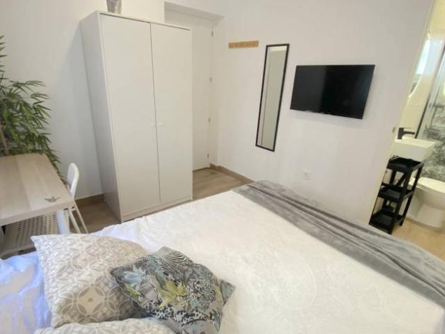 Alquiler 11 Dormitorio Shared Living/Roommate Seville Seville DS101021111