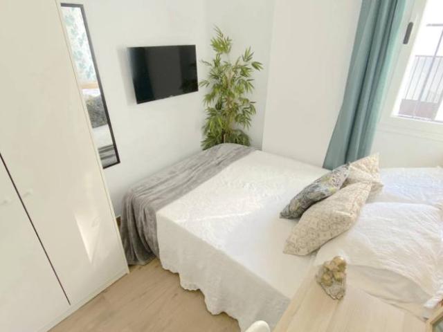 Alquiler 11 Dormitorio Shared Living/Roommate Seville Seville DS101021148