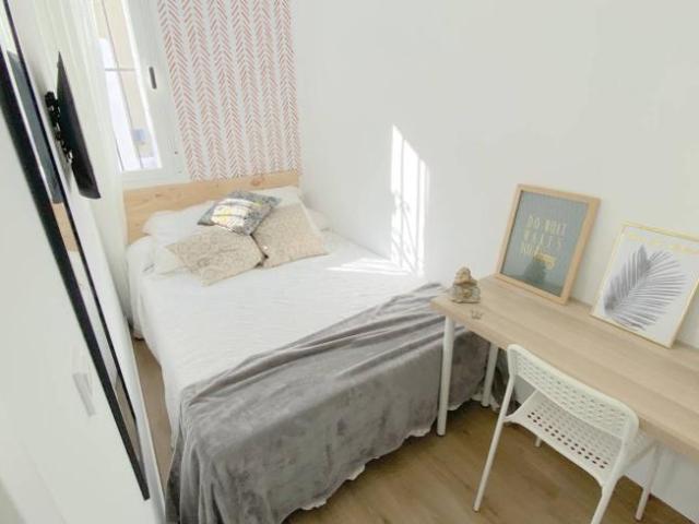 Alquiler 11 Dormitorio Shared Living/Roommate Seville Seville DS101021150