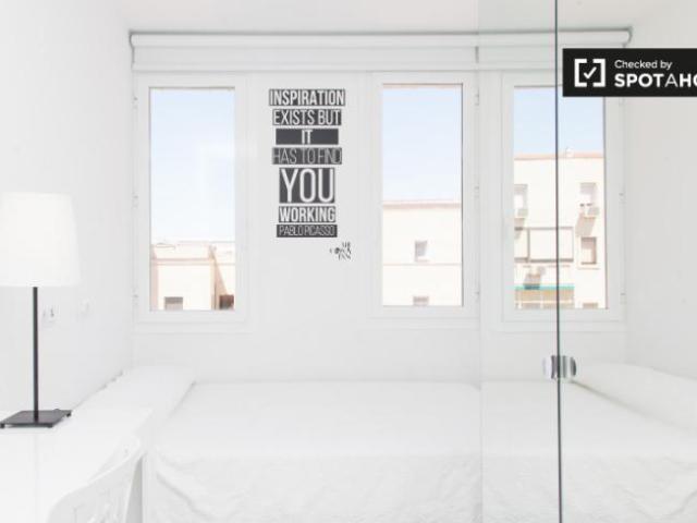 Alquiler 12 Dormitorio Apartamentos Madrid Madrid DS104828519