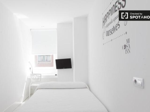 Alquiler 12 Dormitorio Apartamentos Madrid Madrid DS104828725