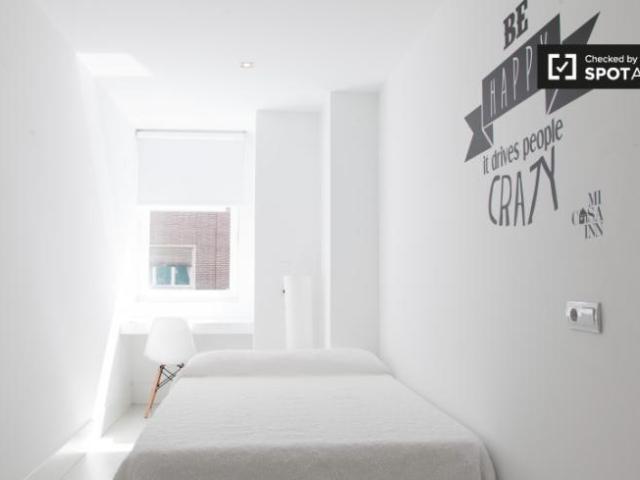 Alquiler 12 Dormitorio Apartamentos Madrid Madrid DS104828842