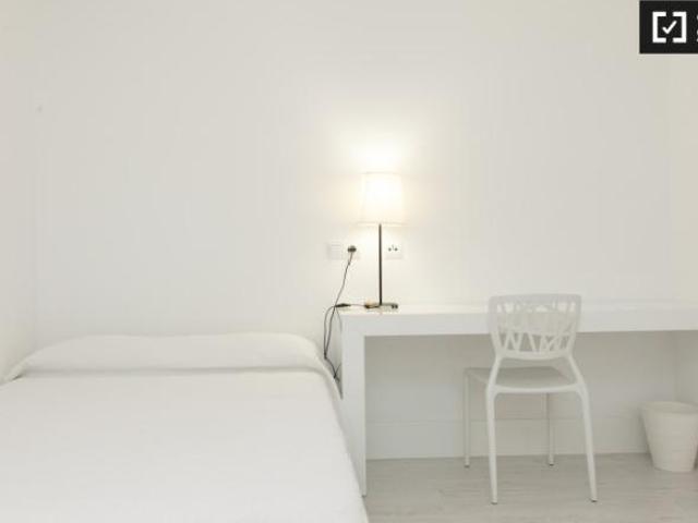 Alquiler 12 Dormitorio Apartamentos Madrid Madrid DS104828967