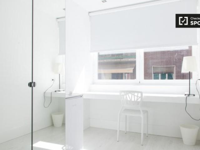 Alquiler 12 Dormitorio Apartamentos Madrid Madrid DS96347390