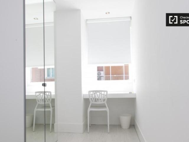 Alquiler 12 Dormitorio Apartamentos Madrid Madrid DS96347393