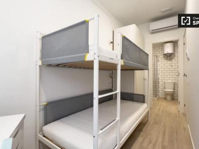 Alquiler 12 Dormitorio Shared Living/Roommate Barcelona Barcelona DS67028683